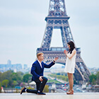 準備期間はどのくらい？プロポーズを決めてから実行するまでの具体的な日程は？