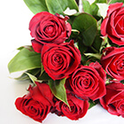 プロポーズにはバラの花束を！気持ちを花で伝えよう