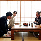 プロポーズされたら親に報告！失敗しない結婚挨拶のポイントは？