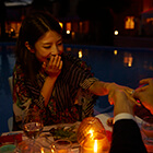 プロポーズに人気の場所徹底調査！盛り上がるシチュエーションは？