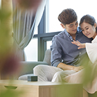 家でプロポーズをする場合のテクニックや演出方法を徹底紹介！