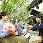 プロポーズを成功させるには?!時期や方法と彼女を喜ばせるコツ