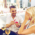 プロポーズをする時期の決め手は？