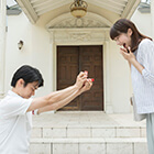 告白やプロポーズに必要なのはサプライズ感！エピソードから学ぶ成功率を高める方法