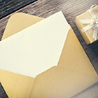 思いを形に！プロポーズは手紙を書こう