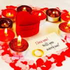 平日のプロポーズ！成功するためのポイントは？