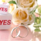 自宅でのプロポーズ！こんなサプライズはいかが？