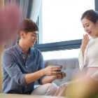 家でのプロポーズ！？サプライズの演出をしよう！