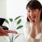 女性は彼氏からのプロポーズで悩むことはない！？