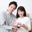 男性必読！女性が望む理想的なプロポーズとは？