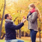 プロポーズにはタイミングも大切？また、プロポーズなしも？