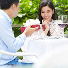 プロポーズで指輪以外のプレゼント!何が喜ばれる?