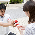 厳選!プロポーズで渡すお勧めのプレゼント