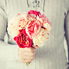 プロポーズにもらってうれしい花束は？