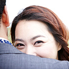 即オッケーの驚きのプロポーズ！？海外でサプライズを決行！！