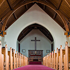 プロポーズに向いている場所は？