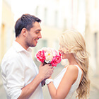 プロポーズに添える花・知っておくべき花言葉！