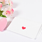 あなたはあり派？なし派？手紙のプロポーズ作戦！