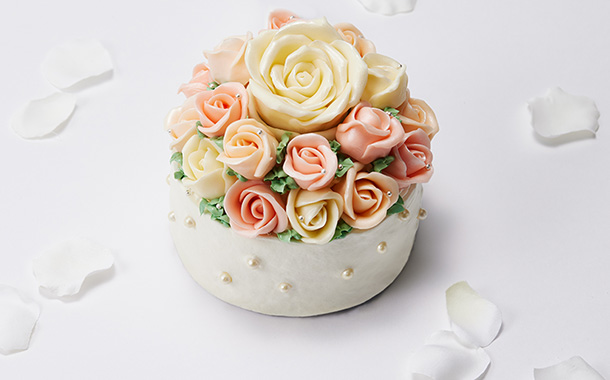 プロポーズケーキ　Special