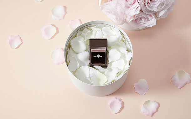 かくれんぼフラワー