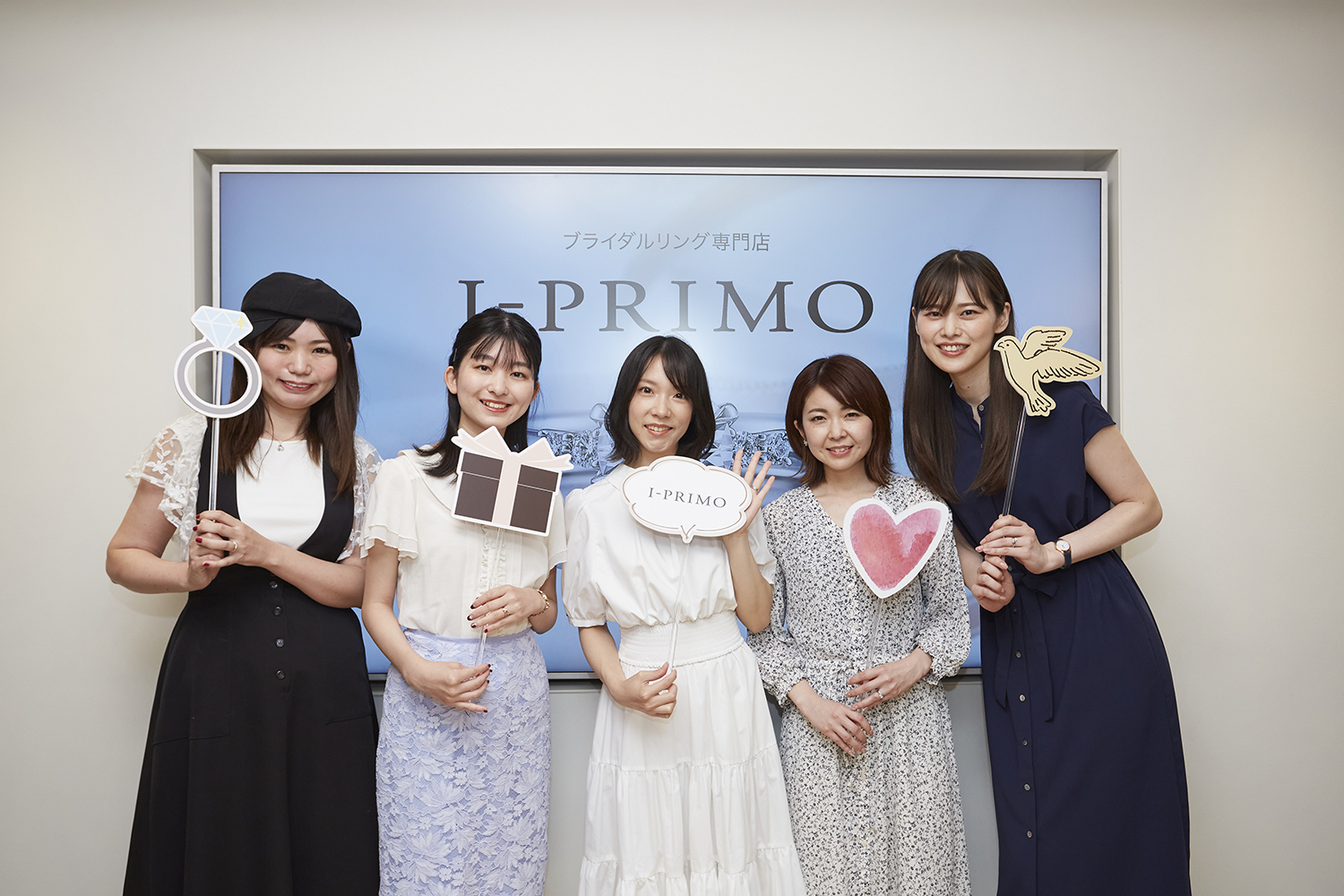 【アイプリモとの出会い編】 公式アンバサダーが語る。私たちはこうしてアイプリモにたどり着きました