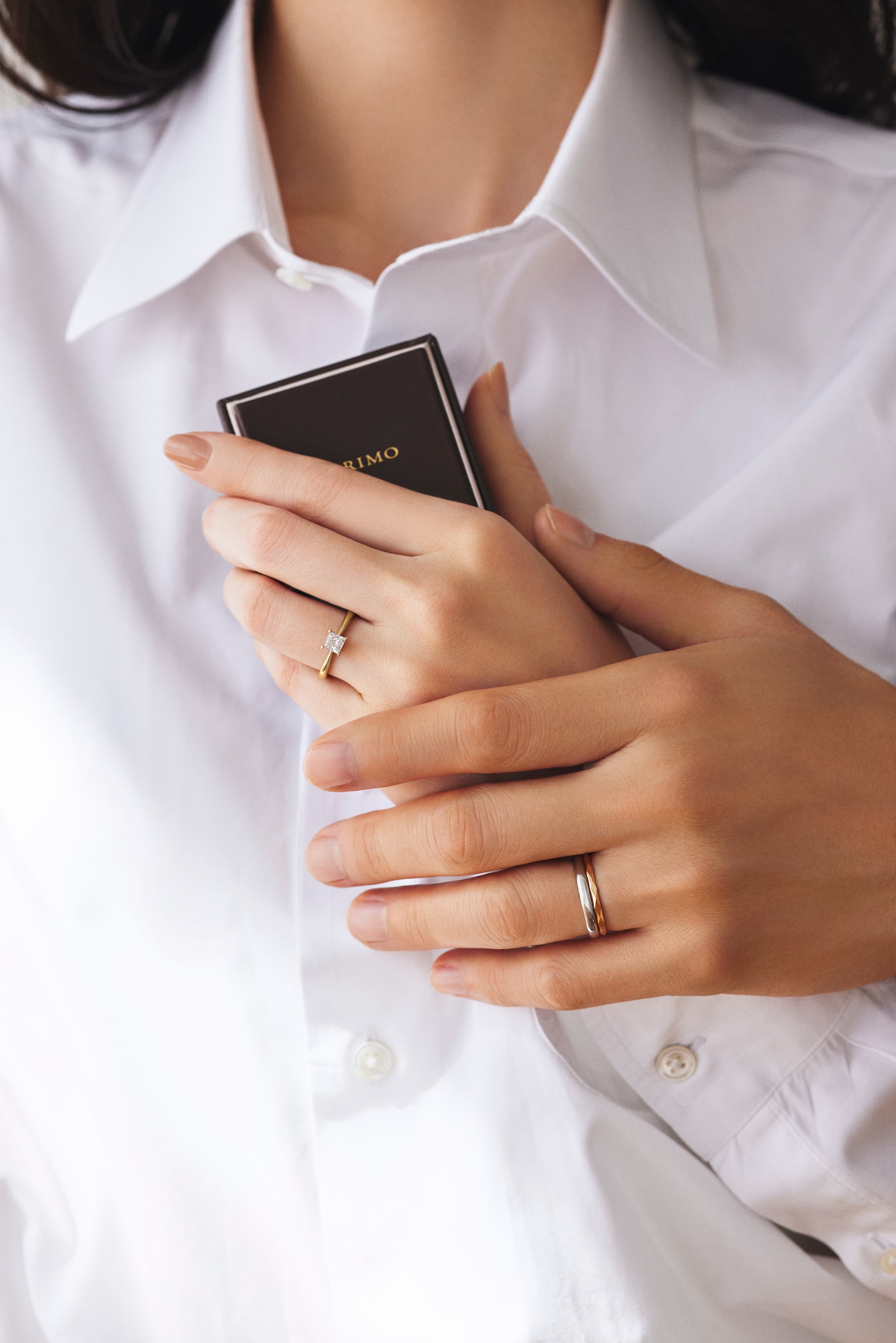 婚約指輪の失敗しない選び方とプロポーズリングをご紹介！