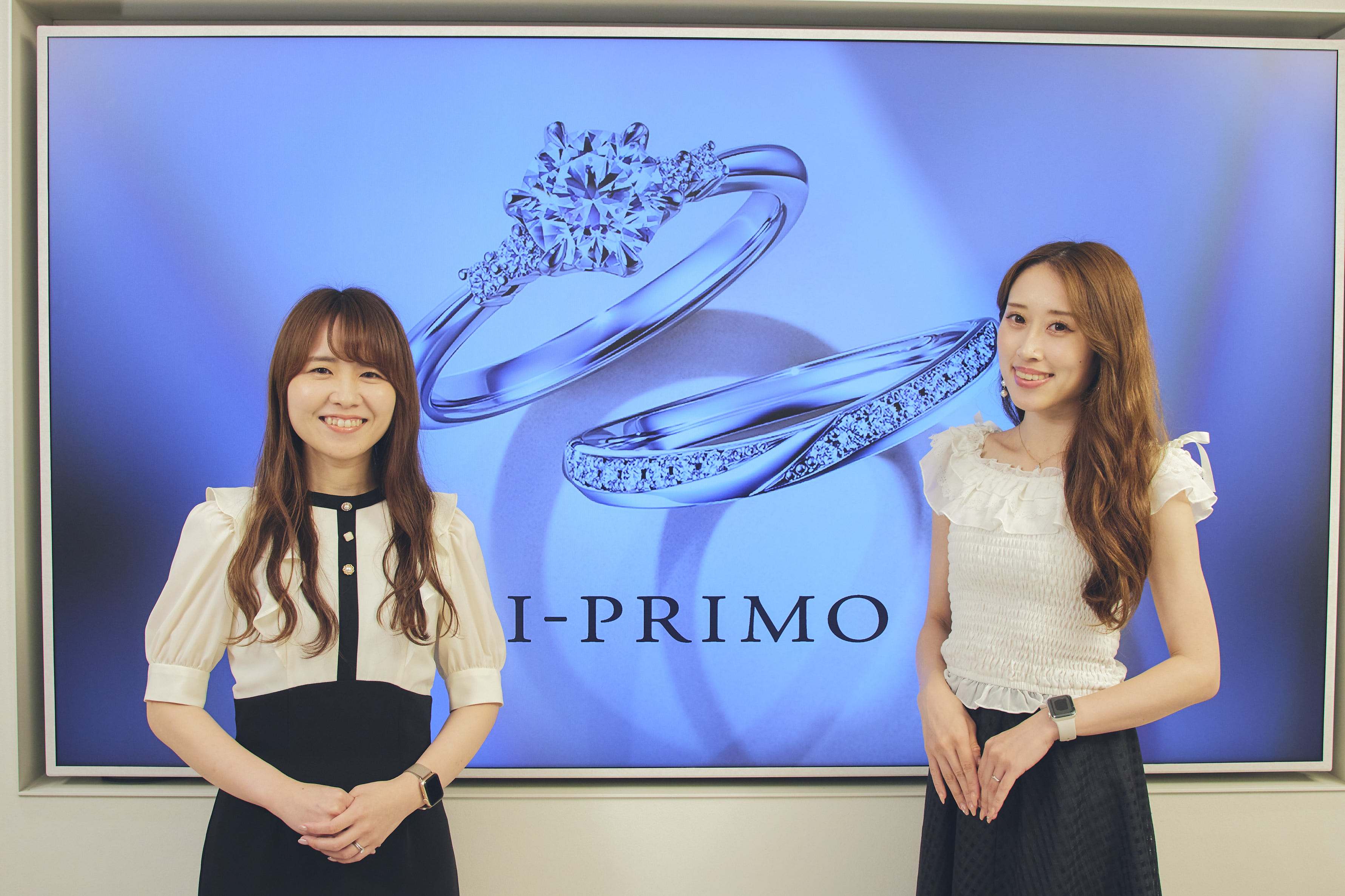 【座談会 DAY1-①】「来店のきっかけ」や「指輪選び」について