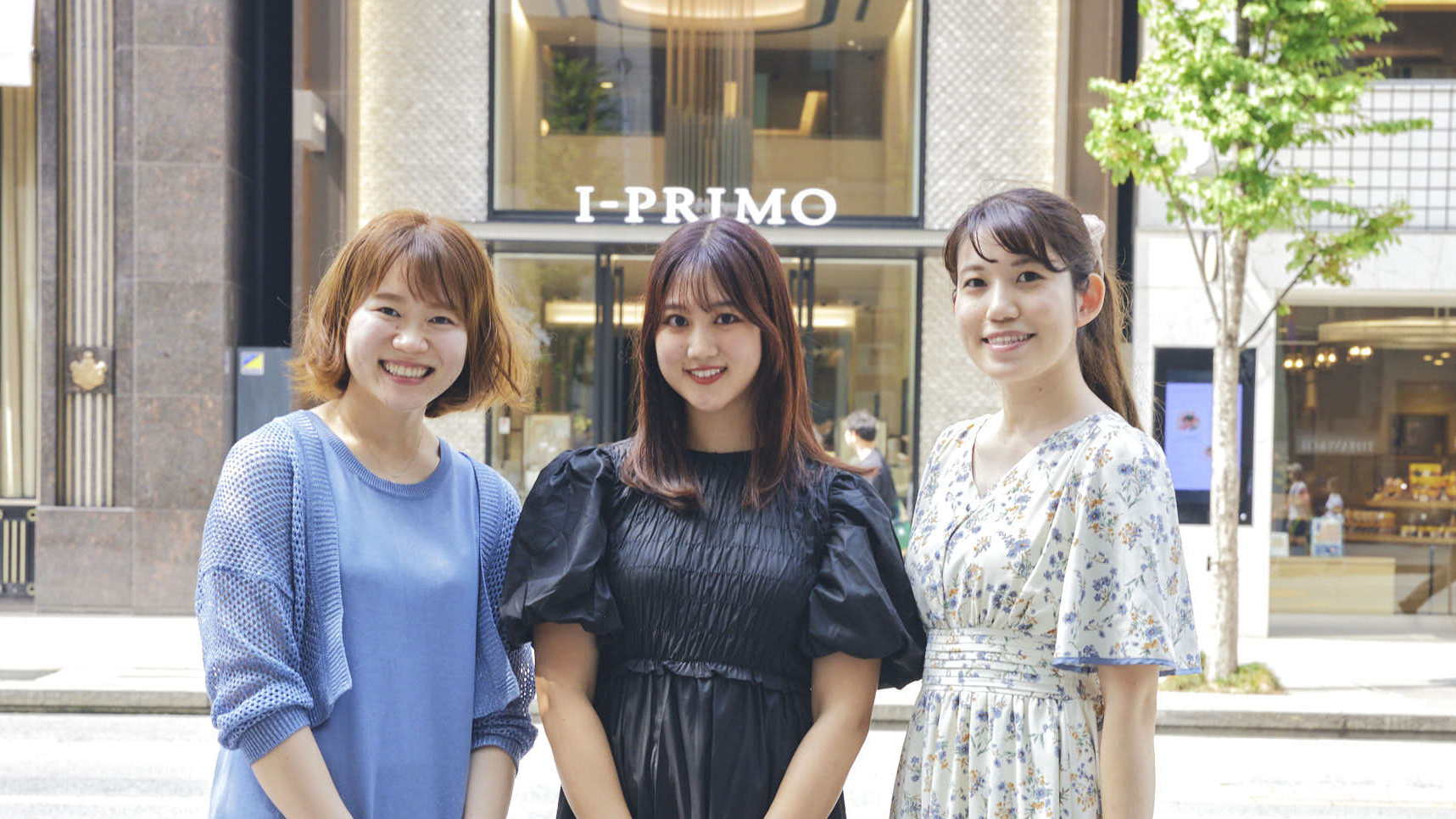 【座談会 DAY2-①】「来店のきっかけ」や「指輪選び」について