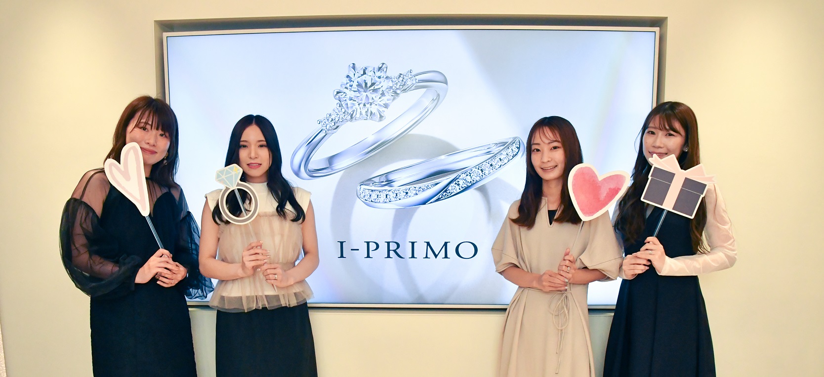 【座談会②】「ウエディングスケジュール」や「指輪の刻印」について