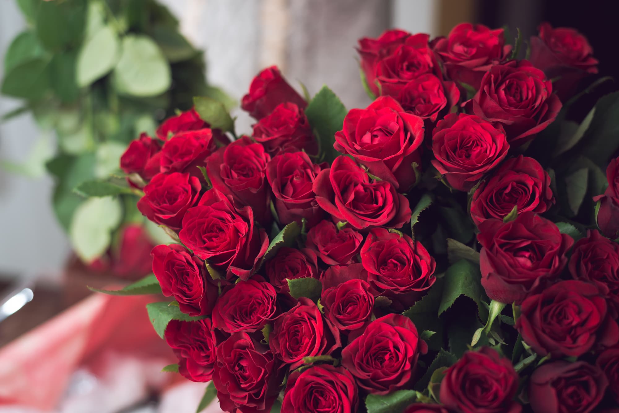 プロポーズ前に要チェック！一般的な流れ・人気のタイミング・場所などをご紹介