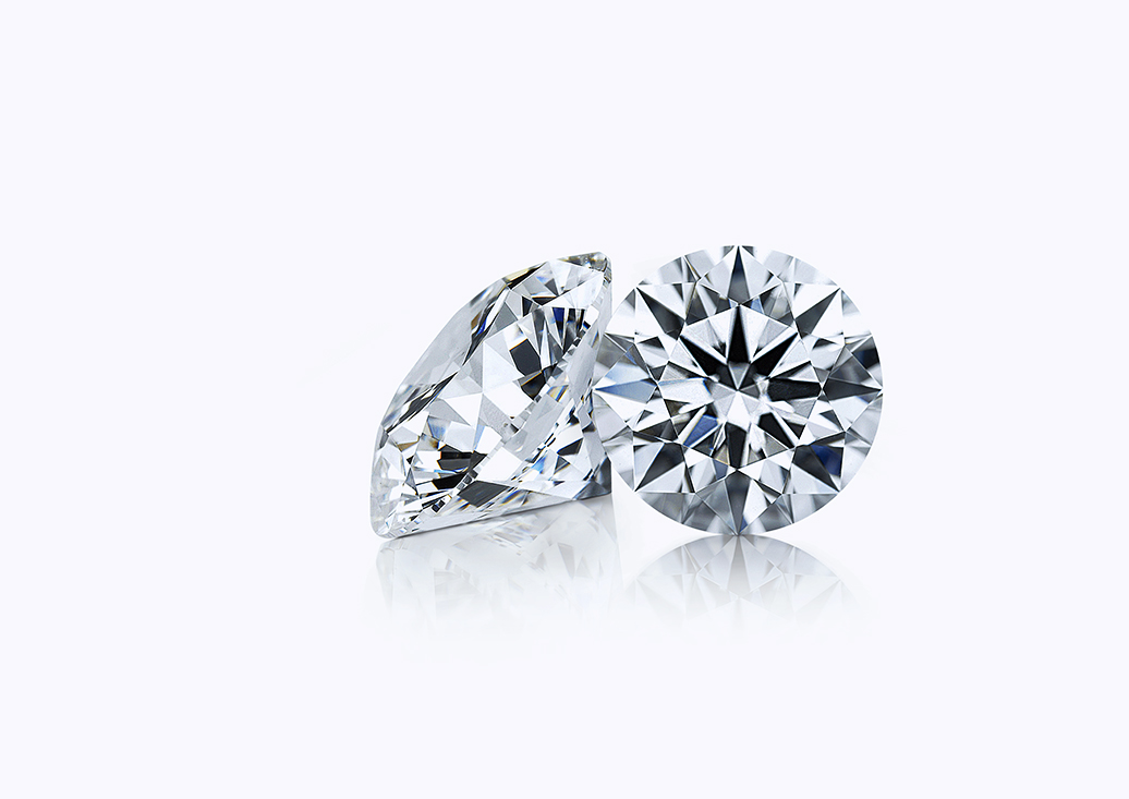 ダイヤモンドの品質｜婚約指輪・結婚指輪のI-PRIMO（アイプリモ）｜カップルに人気の婚約指輪,結婚指輪はI-PRIMO（アイプリモ）