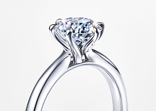 PRIMO QUALITY DIAMOND｜カップルに人気の婚約指輪,結婚指輪はI-PRIMO