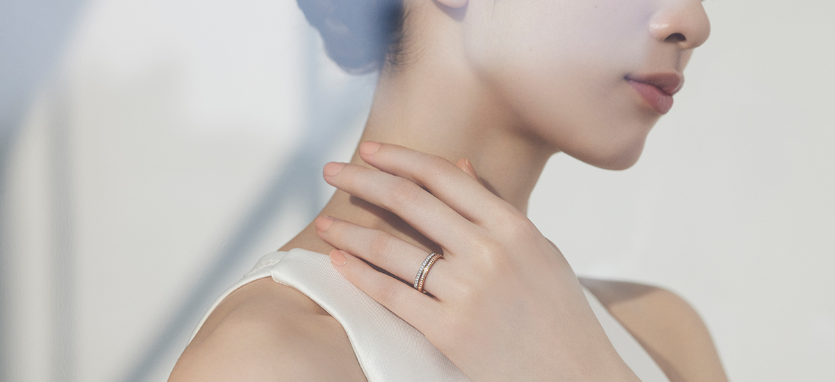 エタニティリング｜カップルに人気の婚約指輪,結婚指輪はI-PRIMO