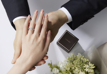 婚約指輪,結婚指輪などのブライダルリング専門店I-PRIMO