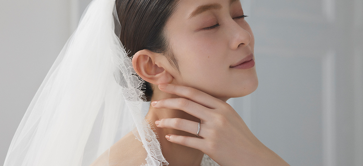 結婚指輪（マリッジリング）｜I-PRIMO（アイプリモ）
