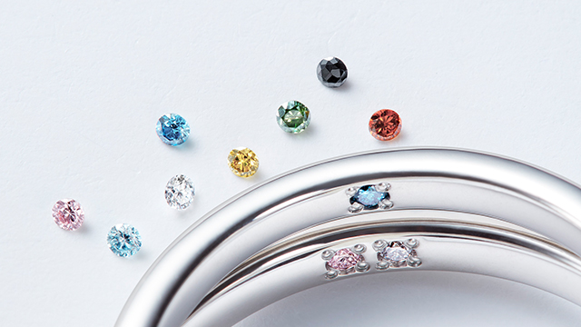 Promise Diamond Birthstone カップルに人気の婚約指輪 結婚指輪はi Primo アイプリモ Promise Diamond Birthstone カップルに人気の婚約指輪 結婚指輪はi Primo アイプリモ