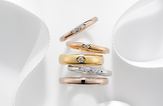 【9月22日20時まで値下げ】I-PRIMO アイプリモ 婚約指輪 セット セットリング｜I-PRIMO（アイプリモ）