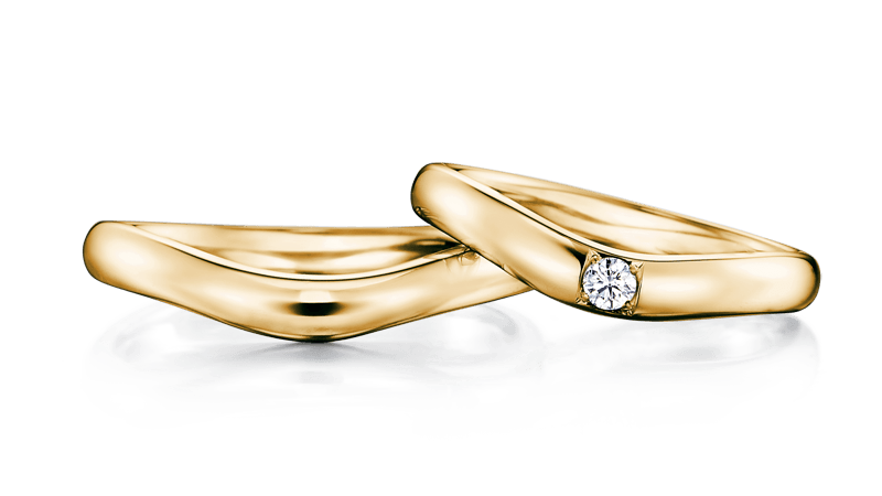 pegasus ペガサス_1_結婚指輪