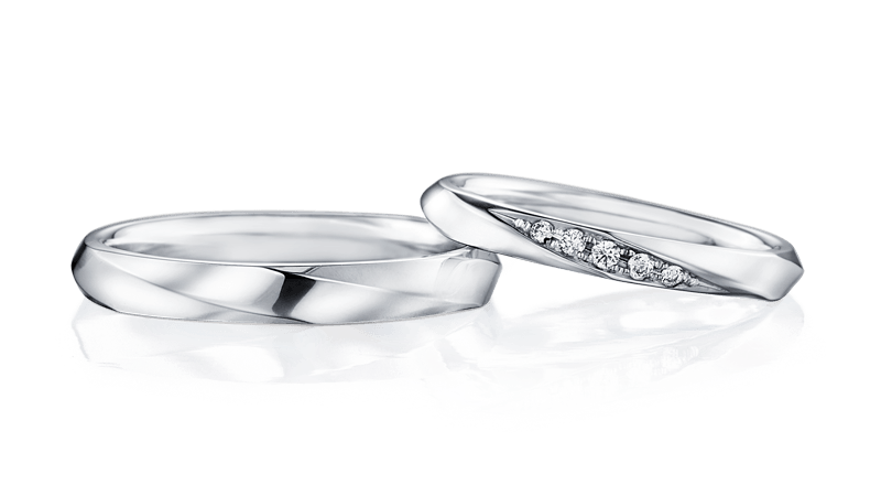 fortuna フォルトゥーナ_1_結婚指輪