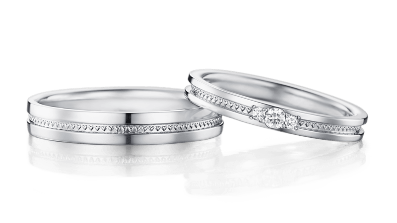 dione ディオーネ_1_結婚指輪