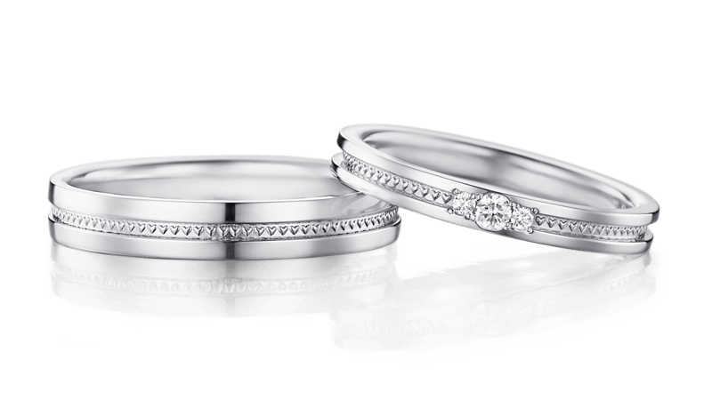 Dione ディオーネ_1_結婚指輪