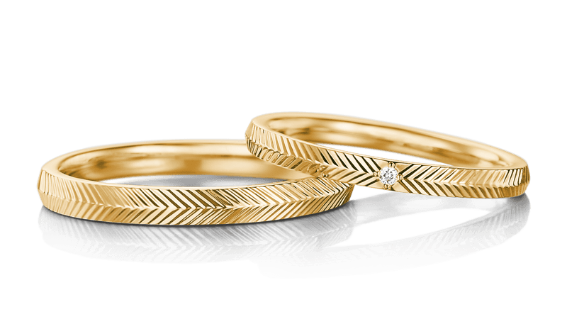 varuna ヴァルナ_1_結婚指輪