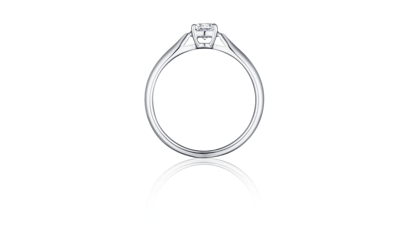 I-PRIMO リング セレス｜婚約指輪（エンゲージリング）｜カップルに人気の婚約