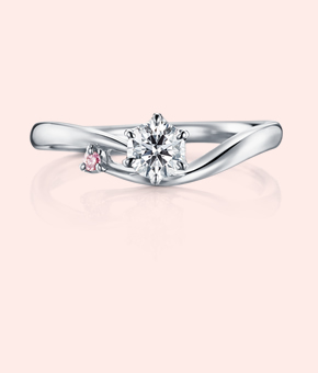 11月 誕生星の星言葉 カップルに人気の婚約指輪 結婚指輪はi Primo アイプリモ