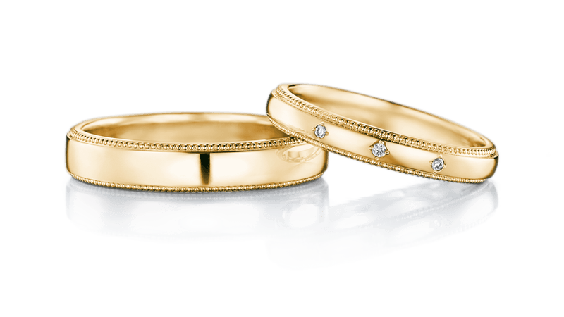 Frey Dr3 フレイ DR3_1_結婚指輪