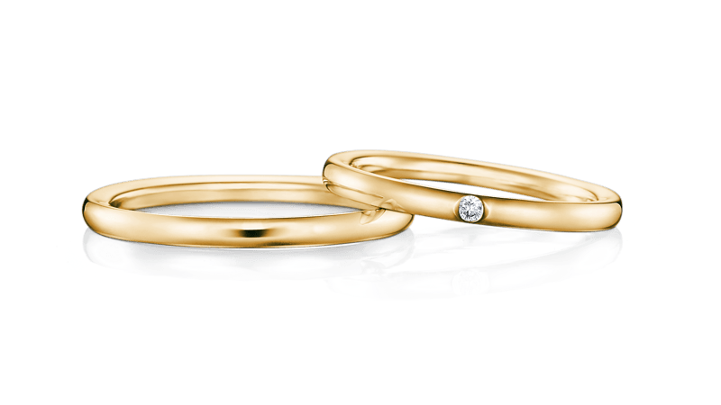 astra × DR1 アストラ×DR1_1_結婚指輪