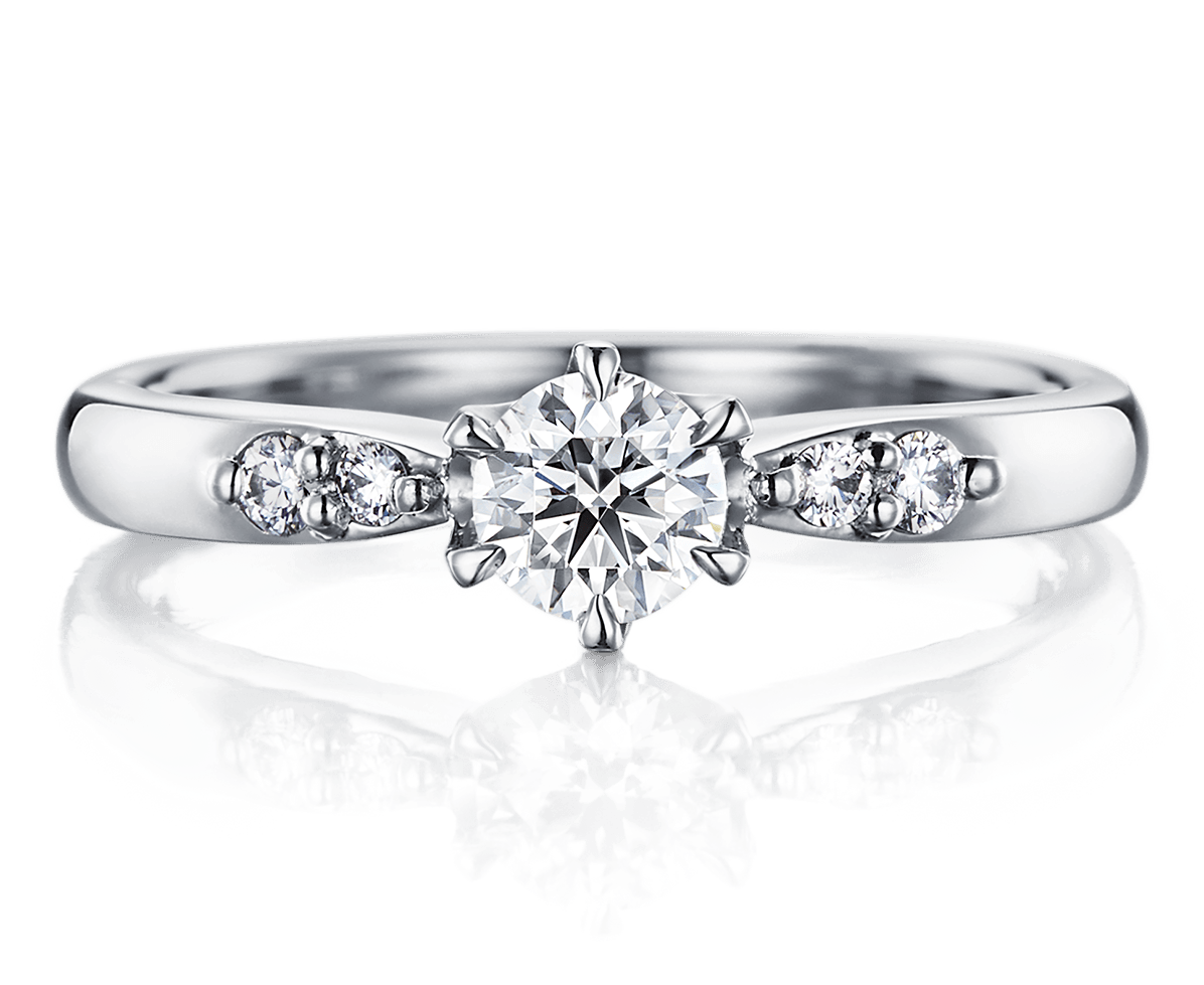 アルニラム 婚約指輪 エンゲージリング 婚約指輪 結婚指輪ならi Primo アイプリモ カップルに人気の婚約指輪 結婚指輪はi Primo アイプリモ