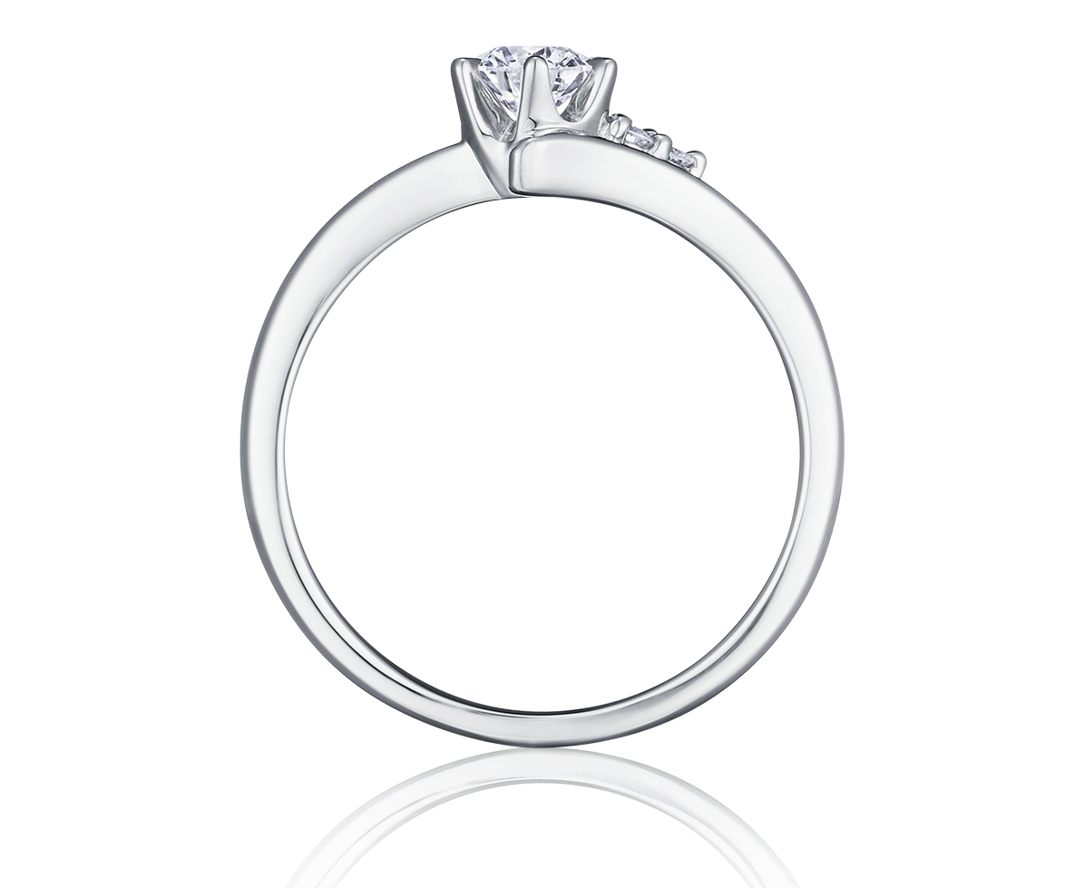 アイプリモ　婚約指輪　ミラアクセサリー