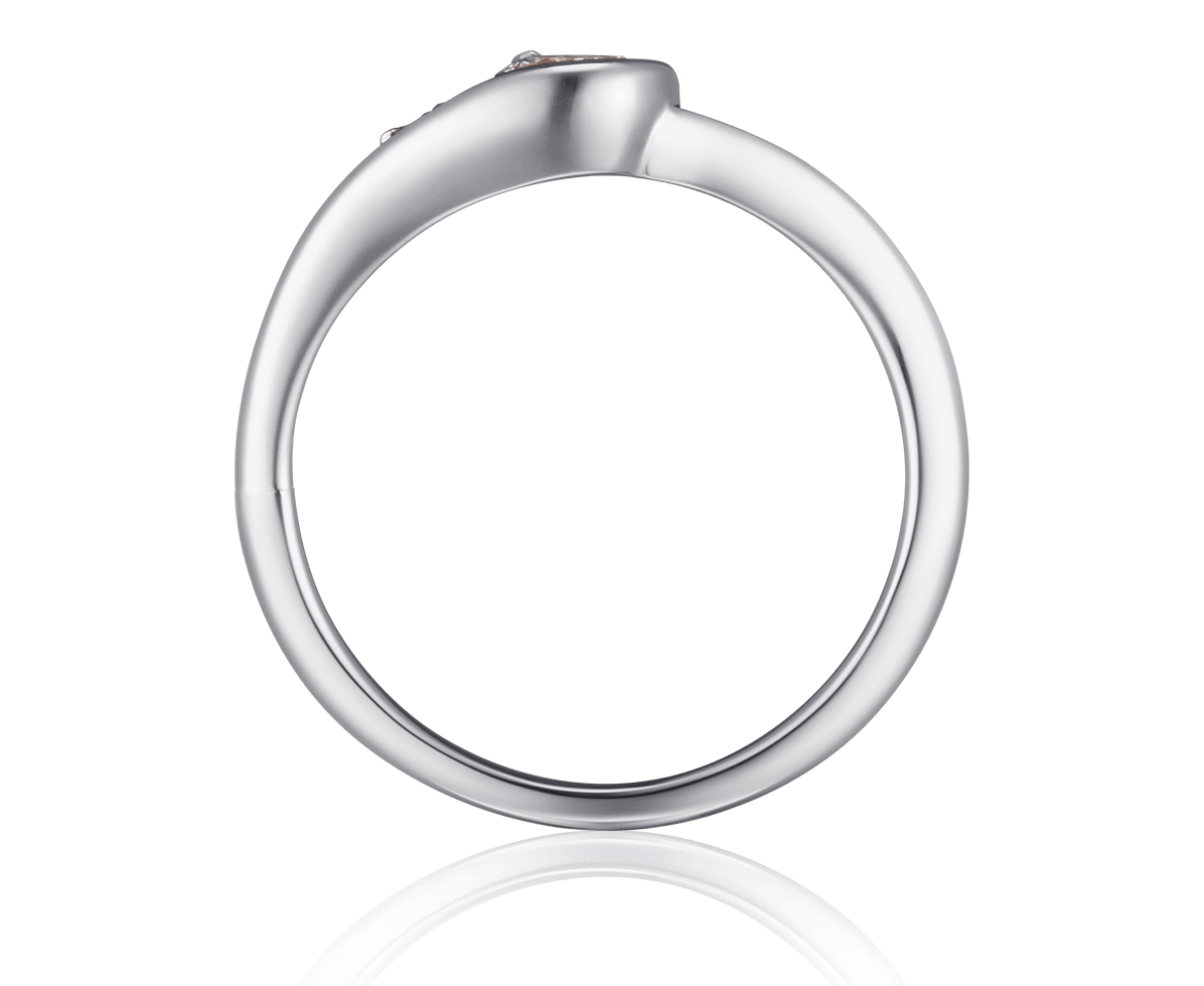 ココ様アイプリモ　I-PRIMO ティカーナ　0.2ct ダイヤ　リング ココ様アイプリモ I-PRIMO ティカーナ 0.2ct ダイヤ リング