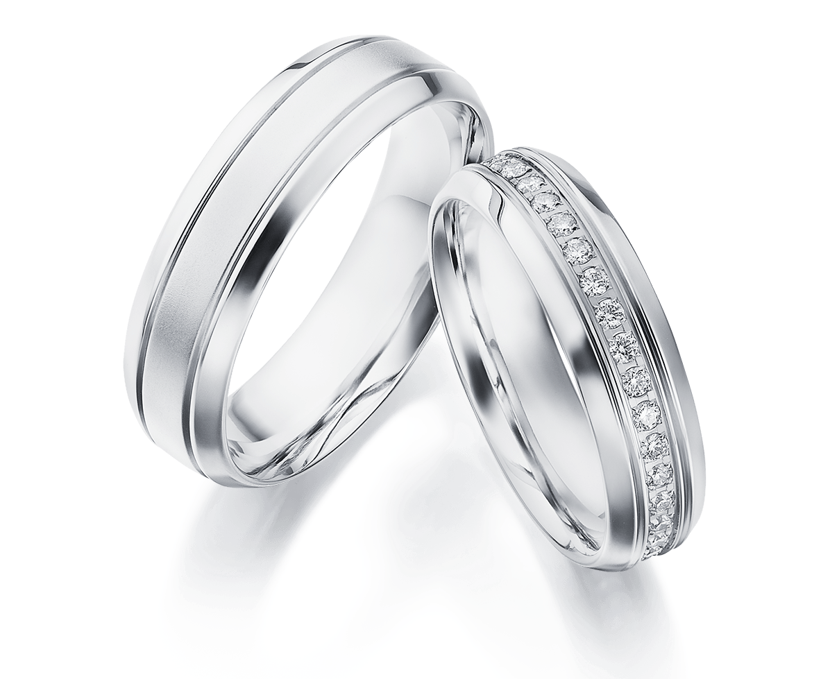 エレクトラ|結婚指輪(マリッジリング)|カップルに人気の婚約指輪
